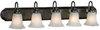 5221-5 ORB Bathroom Fixtures-Five+Lights - 731925 - Capital Lighting, Inc.