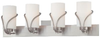 190134836 Bathroom Fixtures-Four Lights - 349600 - Capital Lighting, Inc.