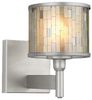 190223836 Sconces-Single Glass - 347112 - Capital Lighting, Inc.