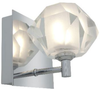 23910-CH/FCL Sconces-Single Glass - 362395 - Capital Lighting, Inc.