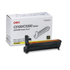 Yellow Drum for 5100 through 5400 Series - OKI42126601 - LexJet Corporation
