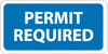 Sign -- TMA2J