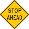 Standard Traffic Signs - 80075 - Brady Corporation