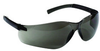 Jackson Safety Purity V20 Polycarbonate Standard Safety Glasses Black Lens - Smoke Frame - Wrap Around Frame - 036000-25652 - 036000-25652 - R. S. Hughes Company, Inc.