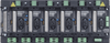 PS3500 Power Supply Backplane - 6-position -- PS3500-TB-6