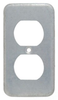 Standard Wall Plate - SH8 - Thomas & Betts Corporation