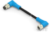 M8/M12 Cable Assemblies - T4052214003-006 - TE Connectivity