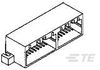 PCB Connector Headers & Receptacles - 1-175976-2 - TE Connectivity