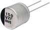Aluminum - Polymer Capacitors - EEH-AZF1E271 - Lingto Electronic Limited