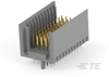 Hard Metric Backplane Connectors - 2391904-1 - TE Connectivity