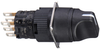Selector Switch, 2Pole, 1A, 240V; No. Of Switch Positions Schneider Electric - 58AJ2890 - Newark, An Avnet Company