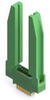 Card Edge Conn, Dual, 14Pos, Lug; Card Edge Connector Type Edac - 64AJ8634 - Newark, An Avnet Company