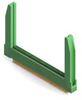 Card Edge Conn, Dual Side, 72Pos, Th; Card Edge Connector Type Edac - 69AJ5389 - Newark, An Avnet Company