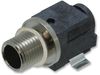 Connector, Power Entry, Jack, 10A, 24Vdc; Gender Switchcraft/conxall - 85W2038 - Newark, An Avnet Company