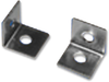 Mounting Brackets, 10X10X10/1-Ni; Pcb Support Type Ettinger - 59M4491 - Newark, An Avnet Company