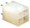 Plug And Socket Connector Housing; Product Range Te Connectivity - 51R0935 - Newark, An Avnet Company