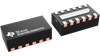 Integrated Circuits (ICs) - ESD & surge protection ICs -- TPD6F003DQDR - Image