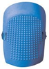 Occunomix 124 Economy Rubber Knee Pads(1 Pair) - 325303151 - Wiper Master, Inc.