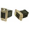 USB, DVI, HDMI Connector Adapters - 4654-CP30753M-ND - DigiKey