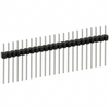 Headers, Male Pins - S1072E-23-ND - DigiKey