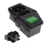 Power Entry Modules (PEM) - 4304.6089-ND - DigiKey