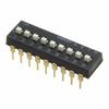 DIP Switches - Z8506-ND - DigiKey