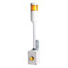 Stackable Tower Lighting, Beacons, and Components - ATES-Y - Quarktwin Technology Ltd.