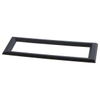 Display Bezels, Lenses - 1481-1010-ND - DigiKey