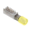 Pushbutton Switches - 141-WBL4UOAYQR05CLR-ND - DigiKey