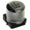 Aluminum Electrolytic Capacitors - PCE3282TR-ND - DigiKey