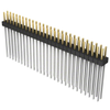 Headers, Male Pins - S2081E-27-ND - DigiKey
