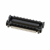 Arrays, Edge Type, Mezzanine (Board to Board) - WM14407CT-ND - DigiKey