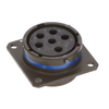Circular Connector Assemblies - 1178-MS27499E16B6B-ND - DigiKey