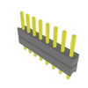 Board Spacers, Stackers (Board to Board) - 612-DW-08-08-G-S-215-ND - DigiKey
