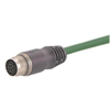 Circular Cable Assemblies - 1195-21375100F02100-ND - DigiKey