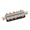 D-Sub Connector Assemblies - 37-681M9W4103L011-ND - DigiKey