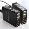 U.S. EYE ®, Beam Break Opposed Mode, with contrast indictor - UCT-AT2 - Tri-Tronics Company, Inc.