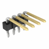 Headers, Male Pins - 0022287043-ND - DigiKey