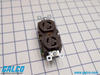 BRYT Twist Lock - 4700DR - Galco Industrial Electronics