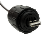 USB Connectors - DCC-USBAB-150 - Powell Electronics, Inc.