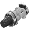 Rotary Potentiometers, Rheostats - 44-744.60-ND - DigiKey