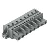 Female connector/socket - 231-208/031-000 - WAGO