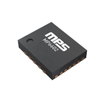 Motor Drivers, Controllers -- 1589-MP6603GV-PTR-ND - Image