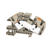 Din Rail, Channel - 281-2668740000-ND - DigiKey