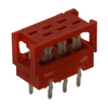 Board In, Direct Wire to Board -- 215570-6 - Image