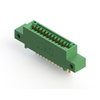 Edgeboard Connectors - 151-845-012-500-412-ND - DigiKey