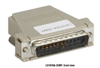 DB25 Dumb Terminal Adapters - LS1016A-25FT - Visual Sound, Inc.