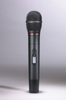 Cardioid Dynamic Microphone/Transmitter - AEW-T4100a - Visual Sound, Inc.