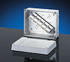 Indoor / Outdoor Enclosure With Terminal -- KF 9255 - Image