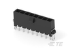 Headers, Male Pins - 2-1445094-8-ND - DigiKey